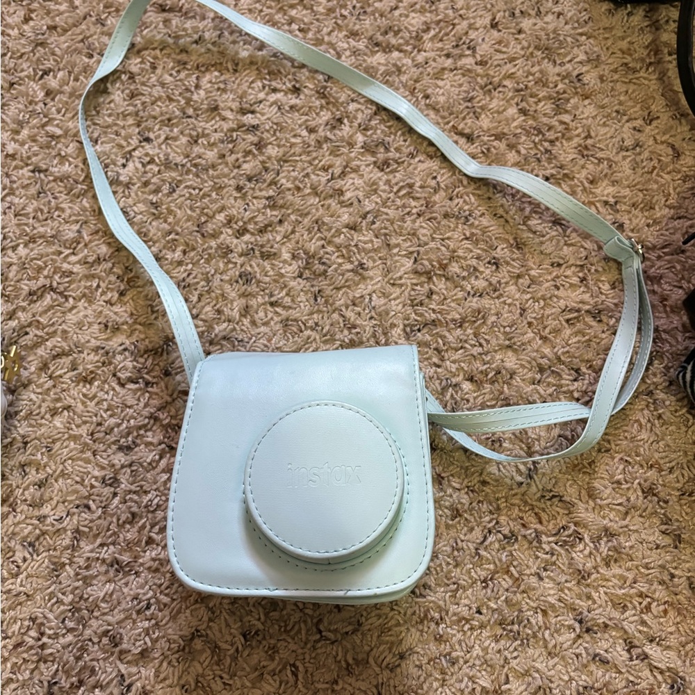 Polaroid case